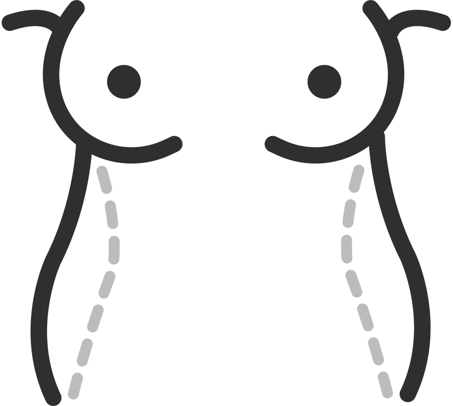 Flanks - Areas we Treat | DermaClinic Center - We are Leaders in Aesthetic Treatments